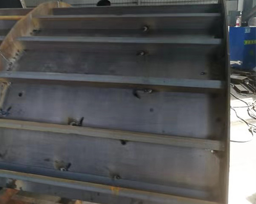 联宇钢模板公司 讲解桥梁钢模板具体是怎么安装的？